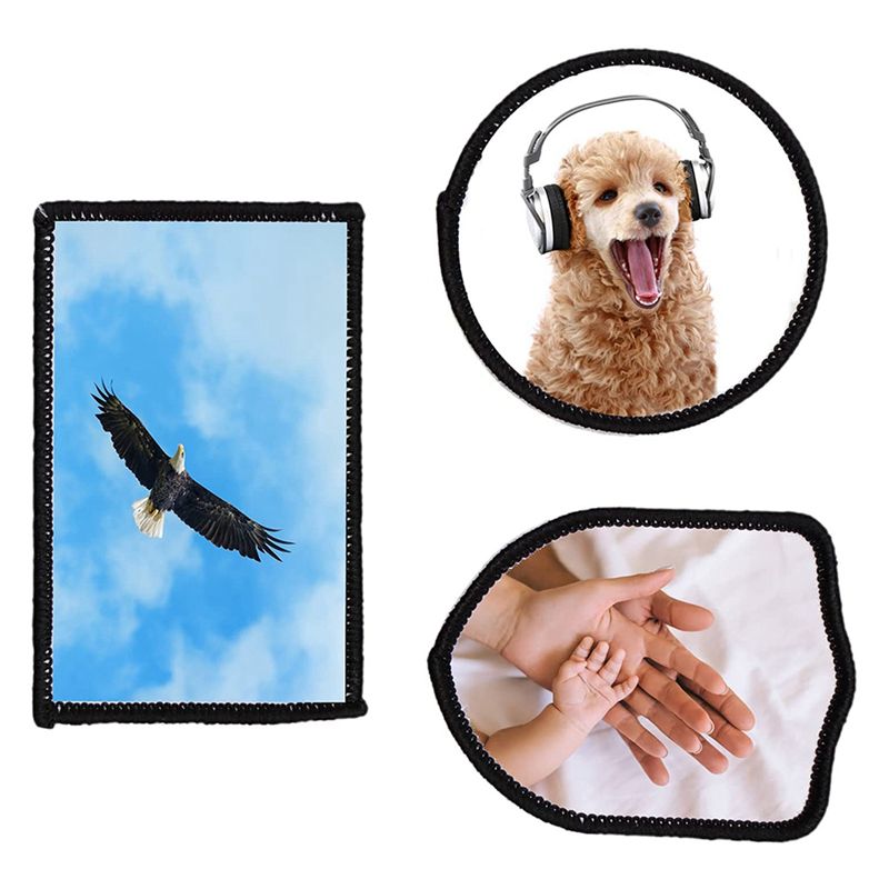 AEF6-96 Adet Süblimasyon Yama  - Hat Sublimation Blank incelemesi ve fiyatı