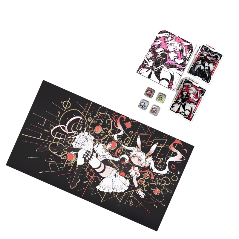 Yu Gi Oh için uygundur! Maliss - Door Mat Blank incelemesi ve fiyatı