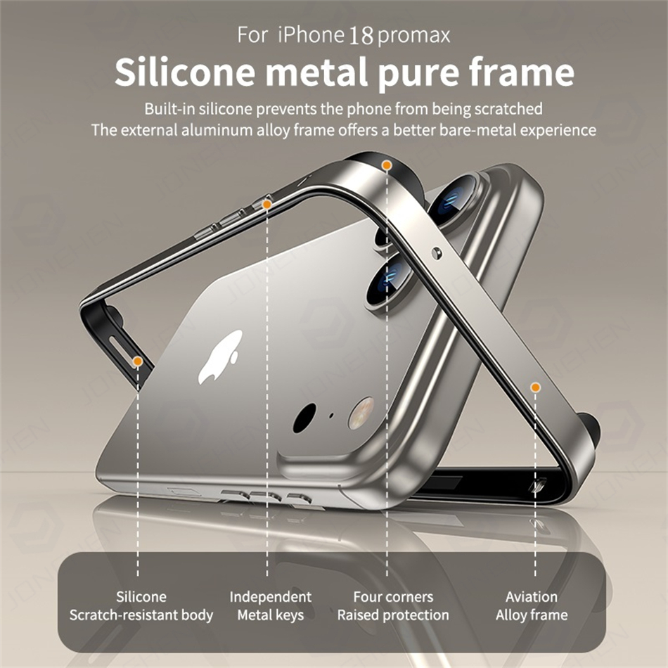 iPhone 18 17 16 15 14 13 Pro M - Metal Photo Panel incelemesi ve fiyatı