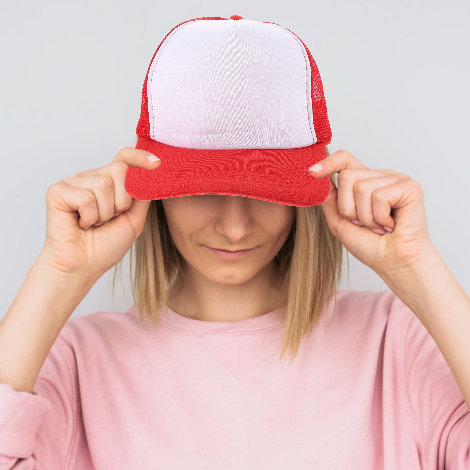 10 Adet Boş Beyzbol Şapkası, F - Hat Sublimation Blank incelemesi ve fiyatı